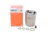 Топливный фильтр mahle knecht KL490/1D