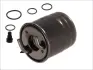 Топливный фильтр mahle knecht KL490D
