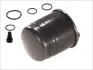 Топливный фильтр mahle knecht KL490D