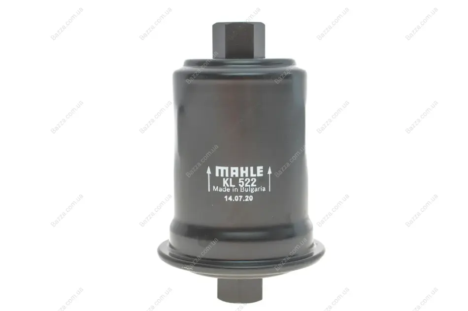 Топливный фильтр mahle knecht KL522