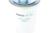 Топливный фильтр mahle knecht KL554D