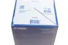 Топливный фильтр mahle knecht KL554D