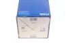 Топливный фильтр mahle knecht KL554D