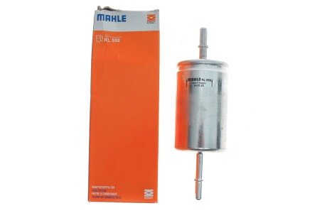 Топливный фильтр mahle knecht KL559