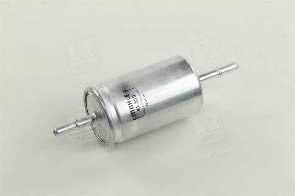 Топливный фильтр mahle knecht KL559