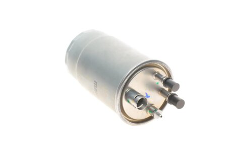 Паливний (топливный) фільтр mahle knecht KL566