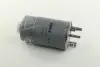 Топливный фильтр mahle knecht KL566