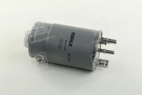 Топливный фильтр mahle knecht KL566