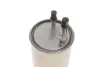 Топливный фильтр mahle knecht KL567