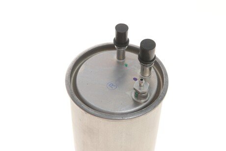 Паливний (топливный) фільтр mahle knecht KL567