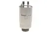 Топливный фильтр mahle knecht KL567