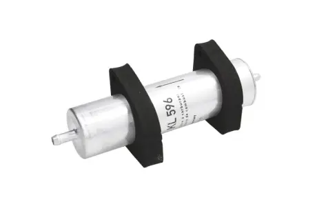 Паливний фільтр Mahle knecht KL596