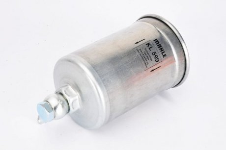 Топливный фильтр mahle knecht KL599