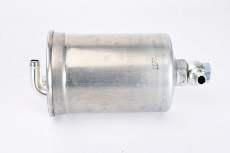 Топливный фильтр mahle knecht KL599