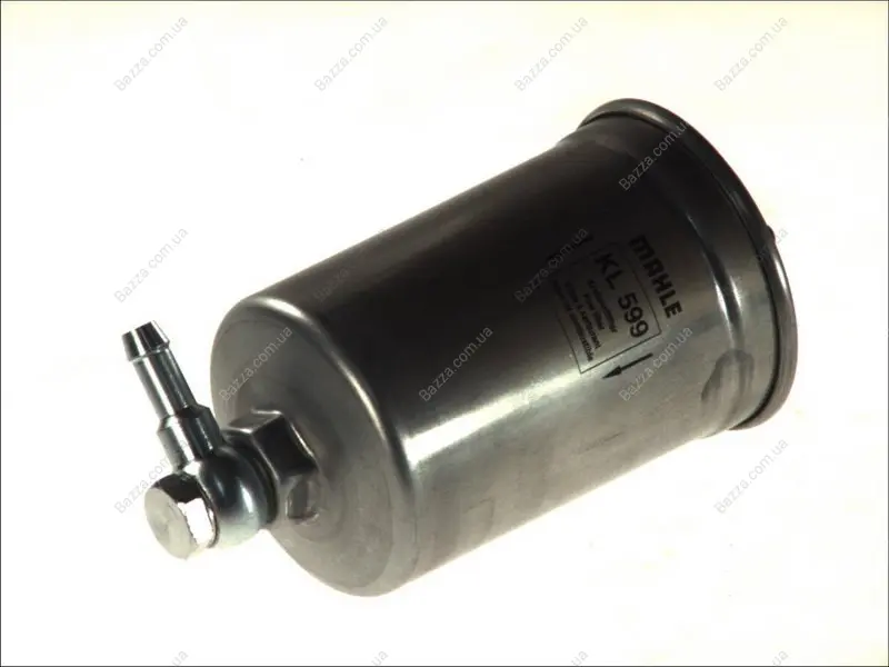 Топливный фильтр mahle knecht KL 599