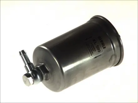 Паливний фільтр Mahle knecht KL 599