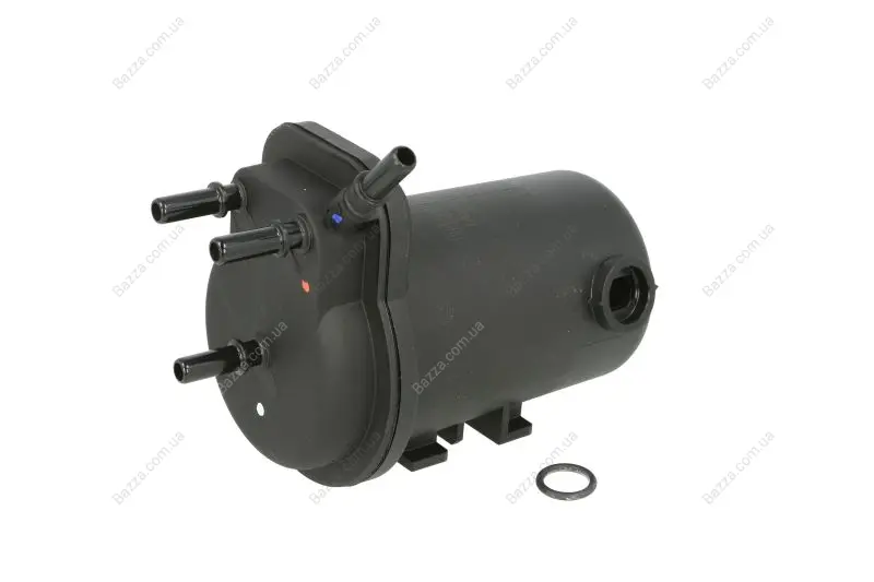 Топливный фильтр mahle knecht KL632D