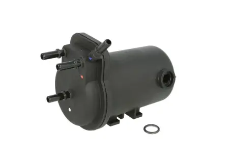 Топливный фильтр mahle knecht KL632D