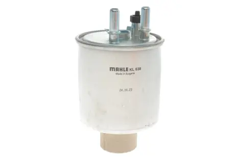 Паливний фільтр Mahle knecht KL 638