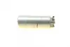 Топливный фильтр mahle knecht KL659