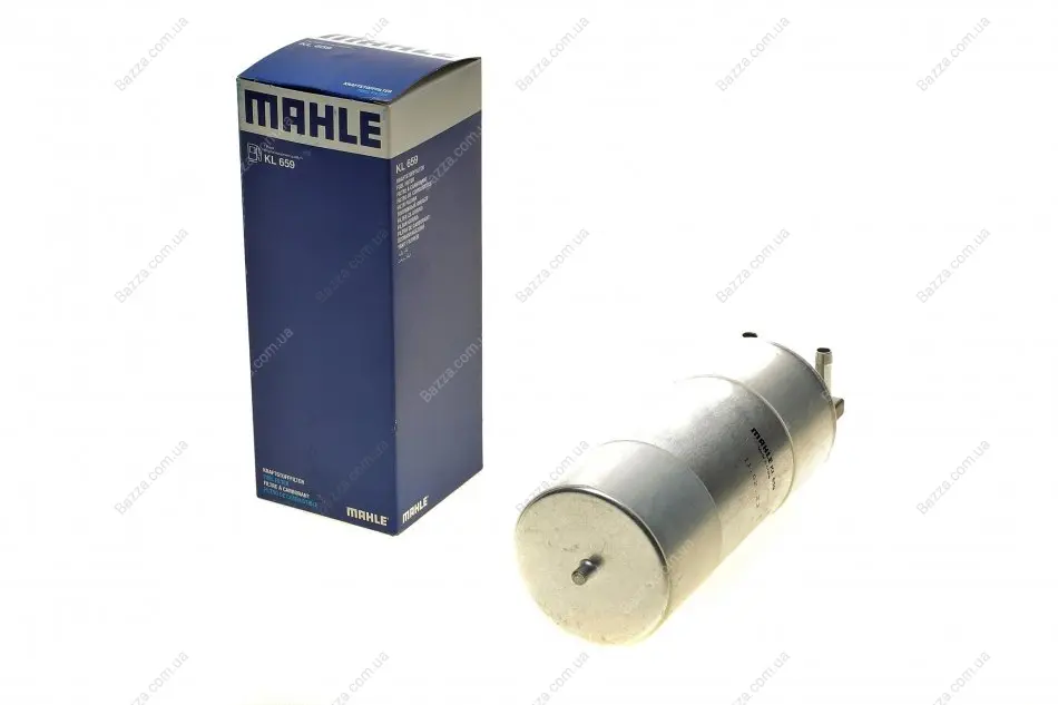 Топливный фильтр mahle knecht KL659