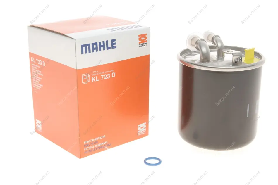 Топливный фильтр mahle knecht KL 723D