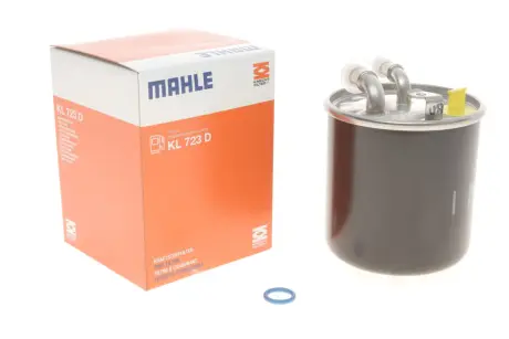 Топливный фильтр mahle knecht KL 723D
