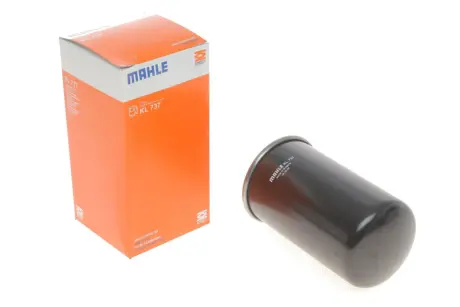 Паливний фільтр Mahle knecht KL737