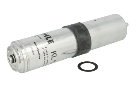 Паливний фільтр Mahle knecht KL763D