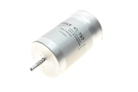 Паливний (топливный) фільтр mahle knecht KL767