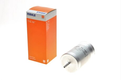 Топливный фильтр mahle knecht KL767