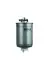 Топливный фильтр mahle knecht KL77
