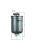 Топливный фильтр mahle knecht KL77
