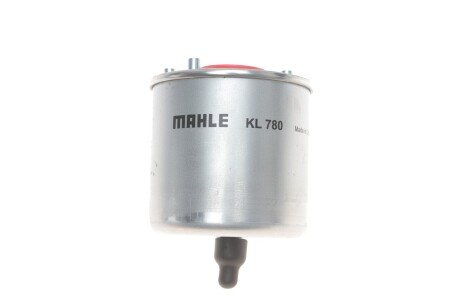 Топливный фильтр mahle knecht KL780