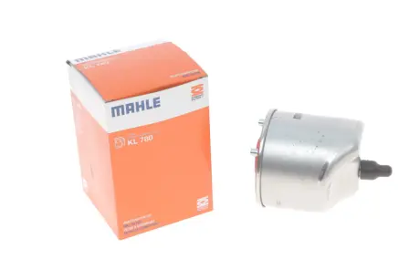 Паливний фільтр Mahle knecht KL780