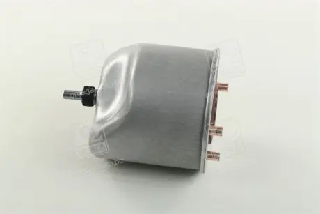 Топливный фильтр mahle knecht KL788