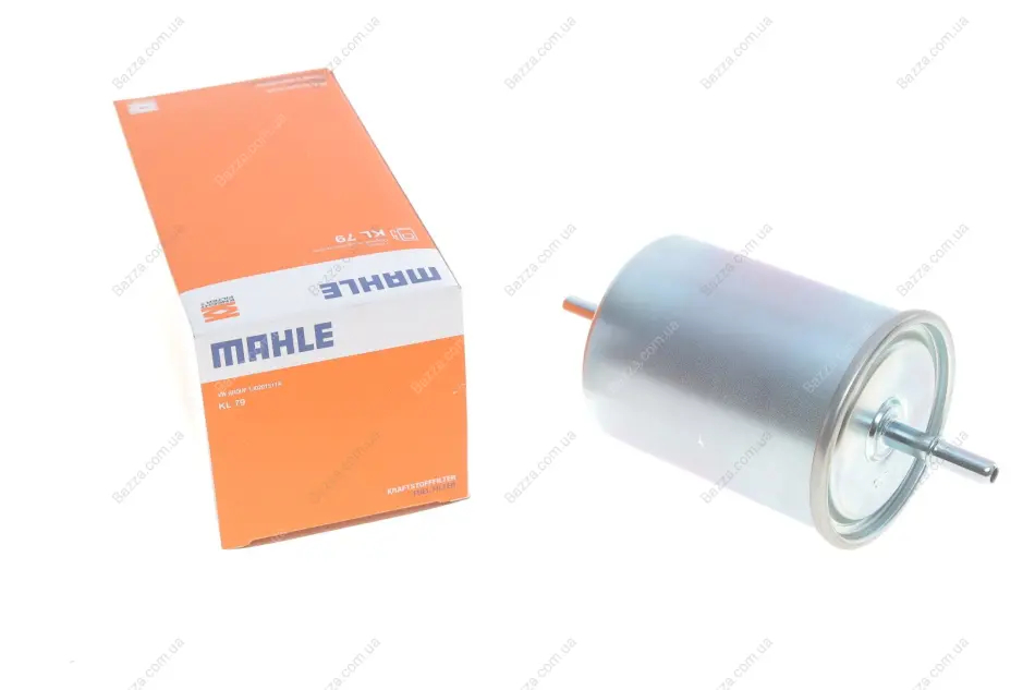 Топливный фильтр mahle knecht KL79
