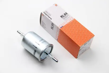 Паливний фільтр Mahle knecht KL 83