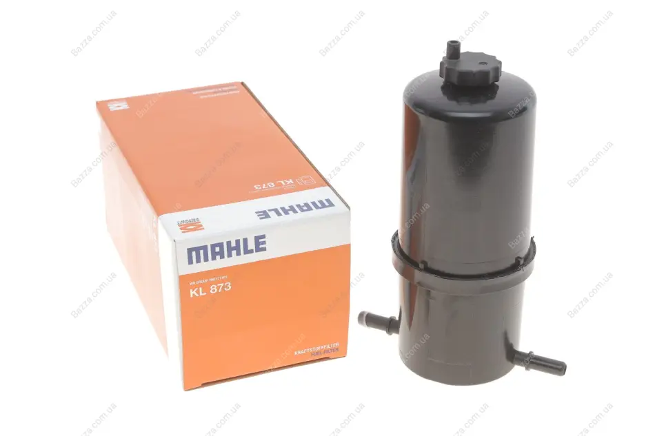 Паливний фільтр Mahle knecht KL873 (фото 1)