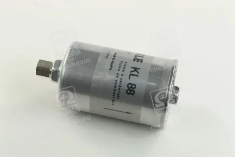 Топливный фильтр mahle knecht KL88