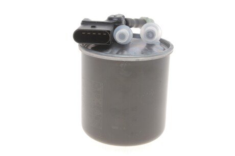 Паливний фільтр mahle knecht KL913