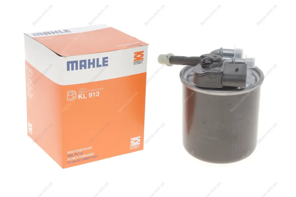 Топливный фильтр mahle knecht KL913