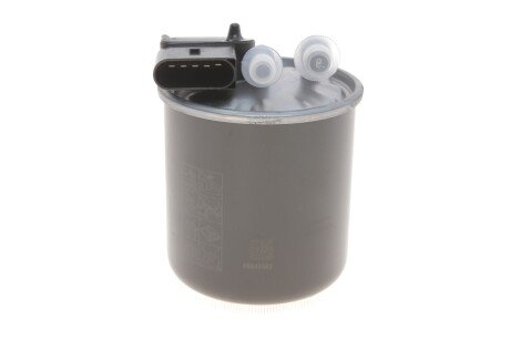 Паливний фільтр mahle knecht KL914