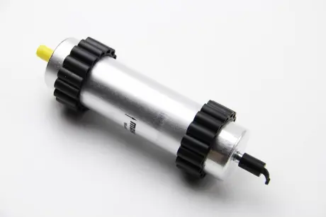 Паливний фільтр Mahle knecht KL915