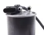 Топливный фильтр mahle knecht KL947