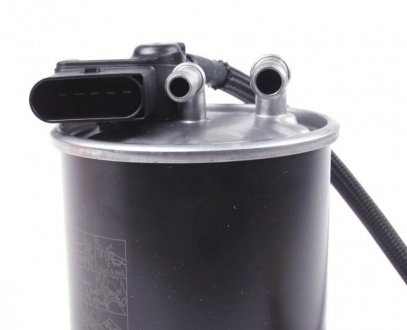 Паливний (топливный) фільтр mahle knecht KL947