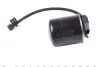 Топливный фильтр mahle knecht KL947