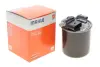 Топливный фильтр mahle knecht KL948