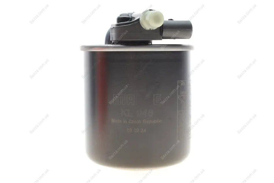 Топливный фильтр mahle knecht KL948