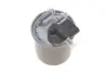 Топливный фильтр mahle knecht KL949